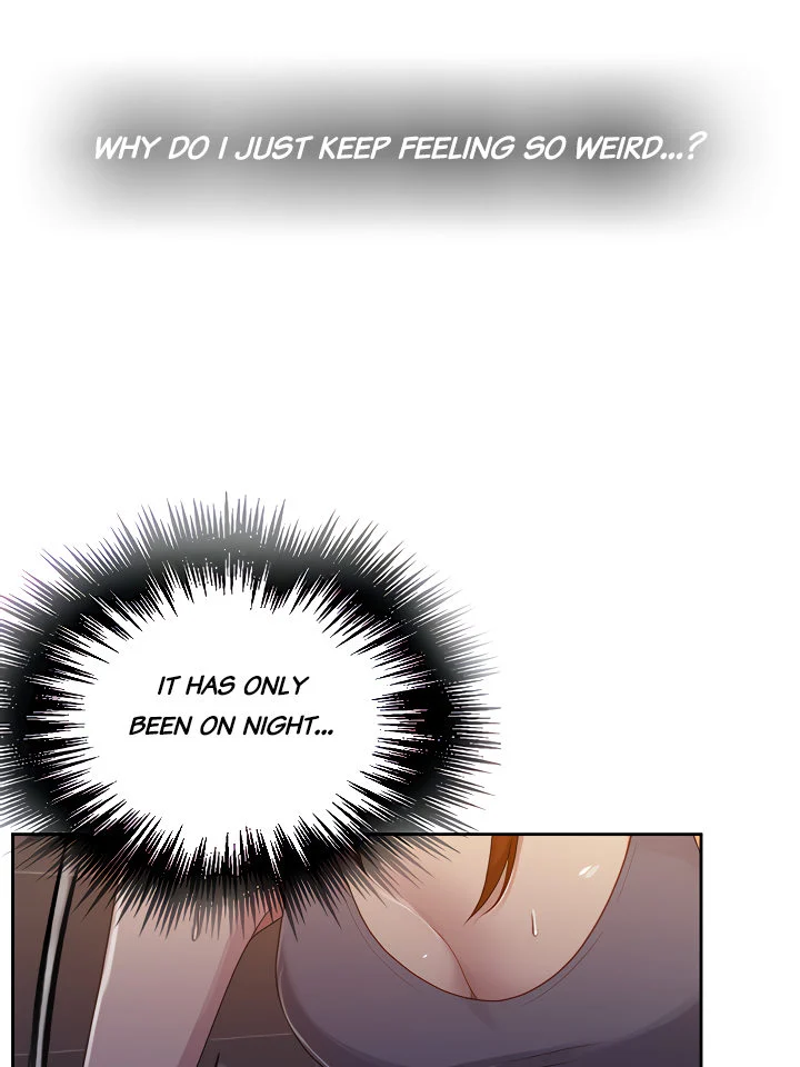 Secret Class chapter 85 page 43