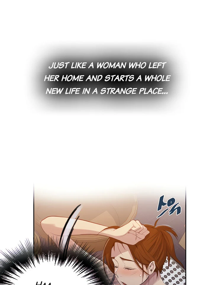 Secret Class chapter 85 page 46