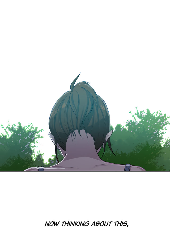 Secret Class chapter 85 page 53