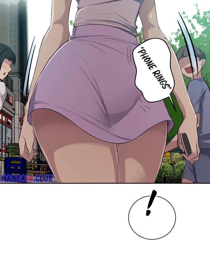 Secret Class chapter 85 page 59