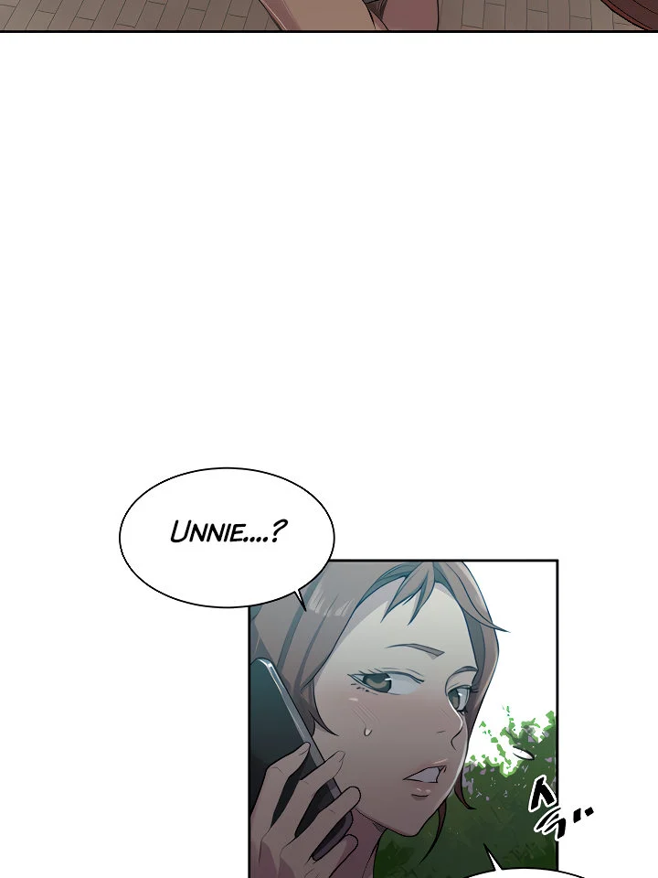 Secret Class chapter 85 page 61