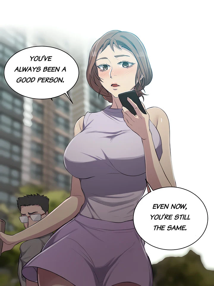 Secret Class chapter 85 page 70