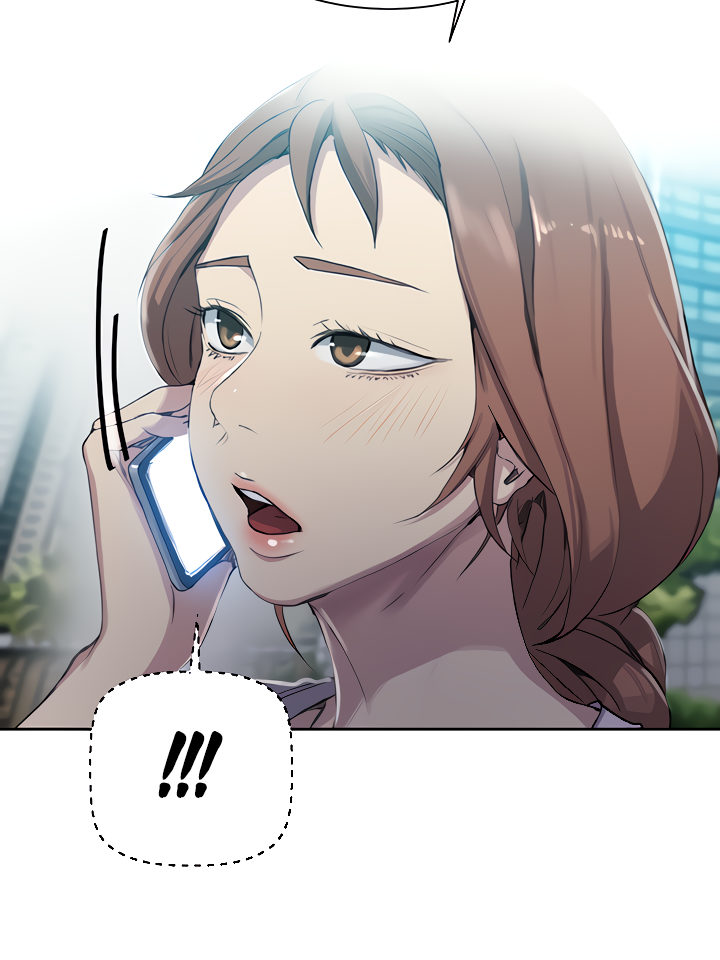 Secret Class chapter 85 page 74