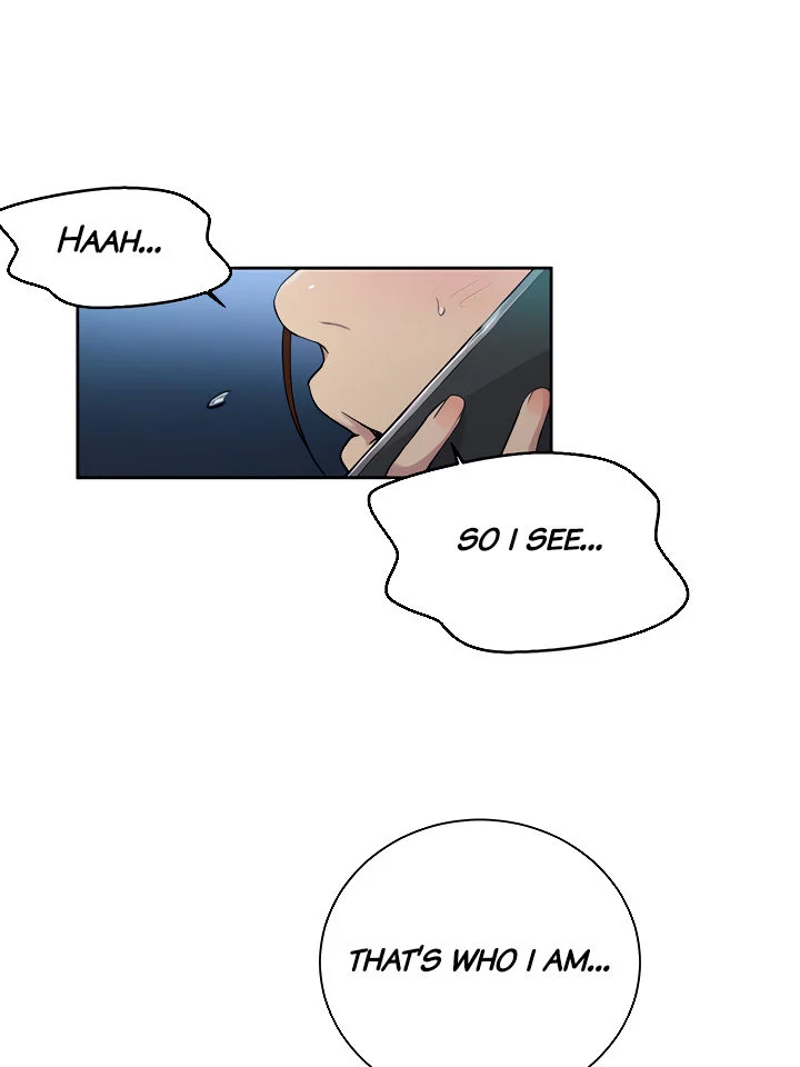 Secret Class chapter 85 page 75