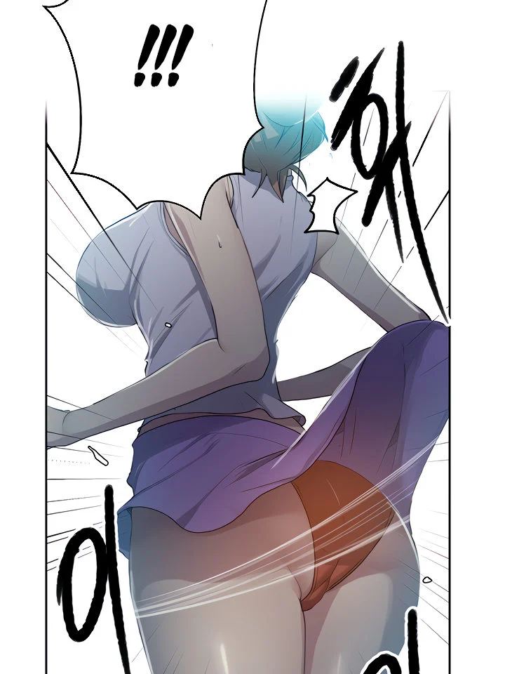 Secret Class chapter 85 page 80