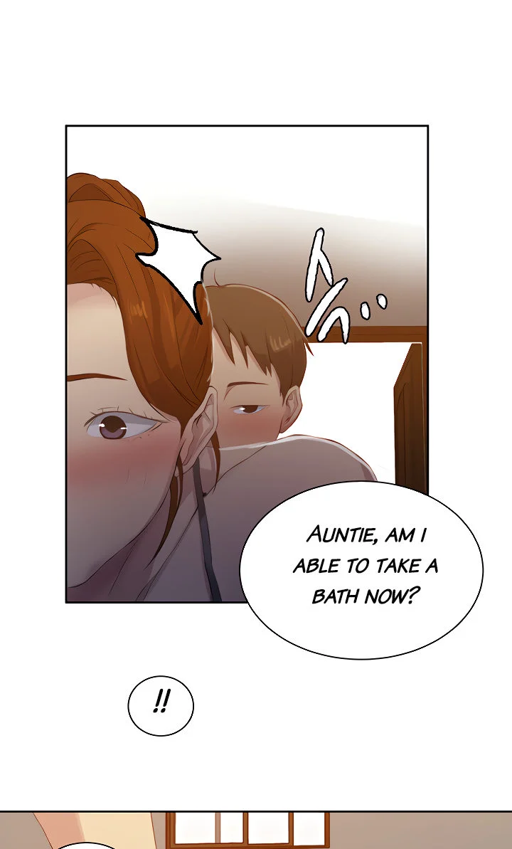 Secret Class chapter 85 page 92