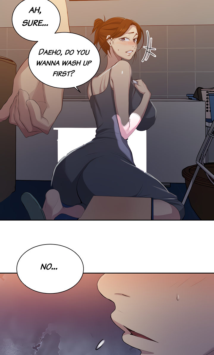 Secret Class chapter 85 page 93