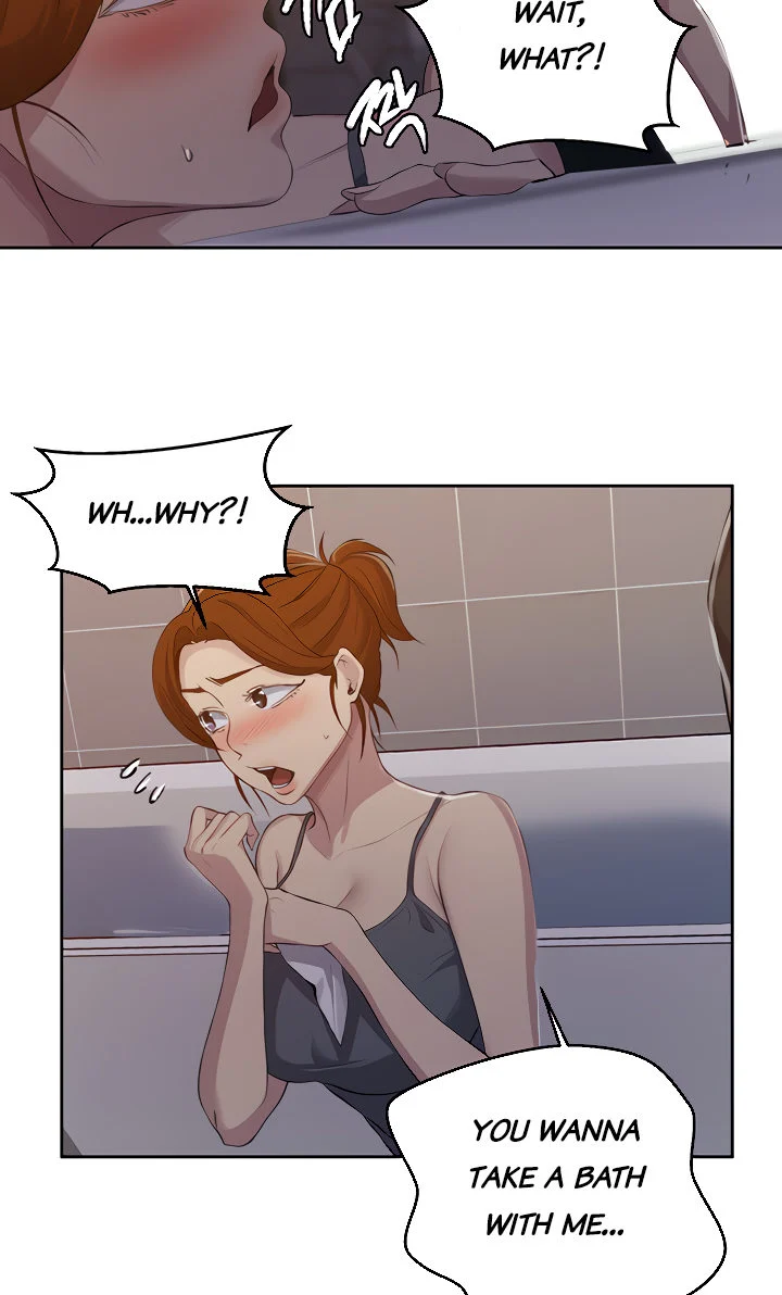 Secret Class chapter 85 page 95
