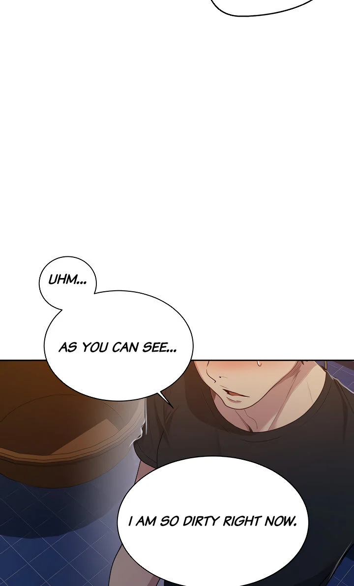 Secret Class chapter 85 page 96
