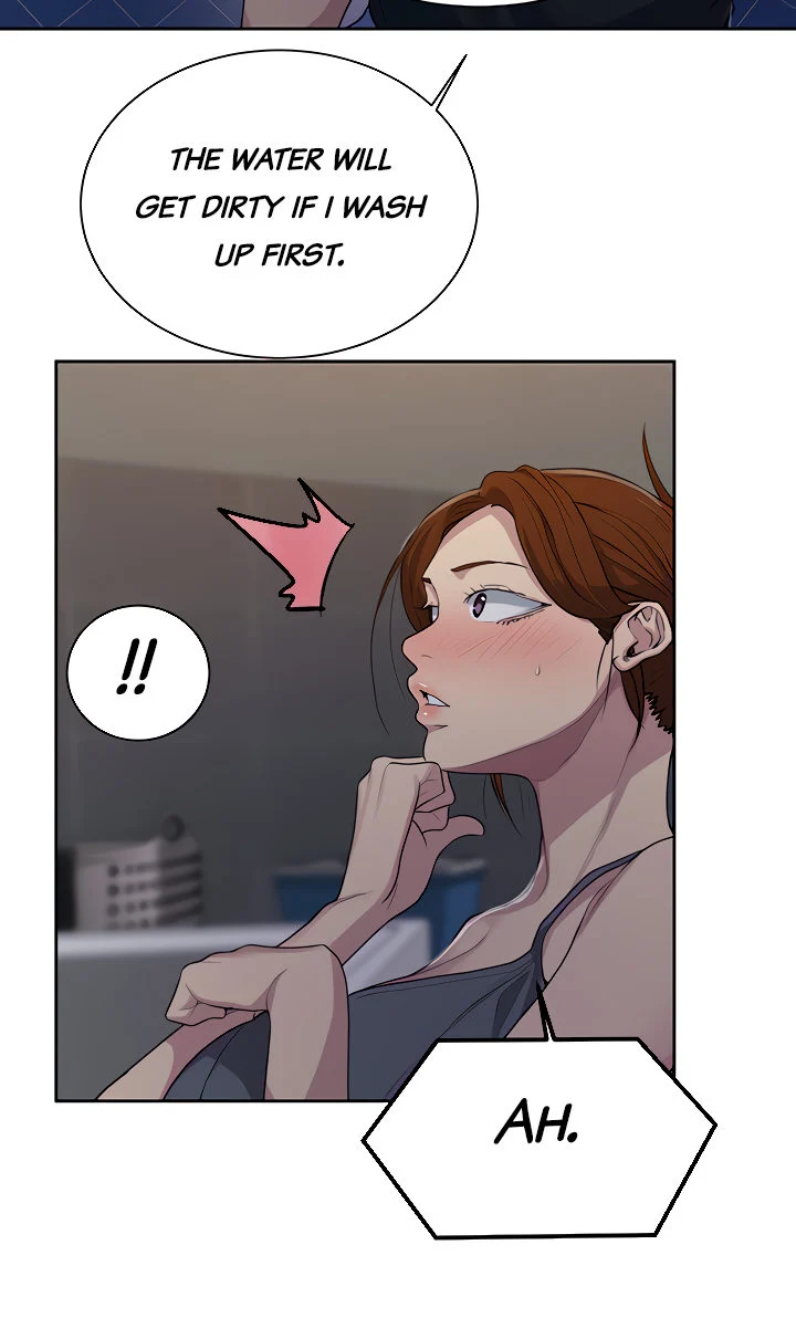Secret Class chapter 85 page 97