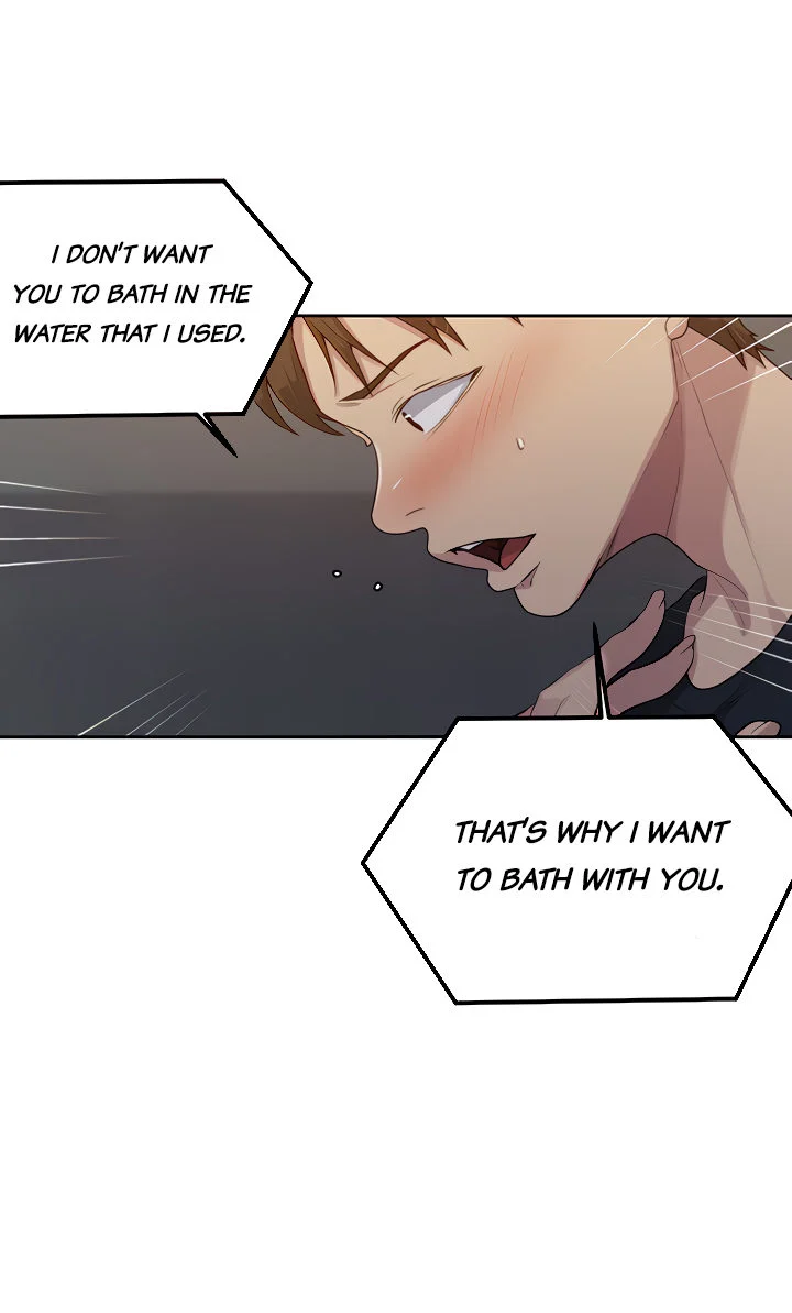 Secret Class chapter 85 page 98