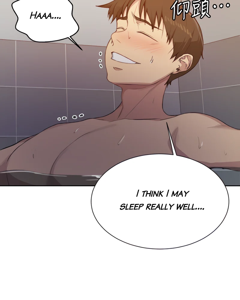 Secret Class chapter 86 page 32