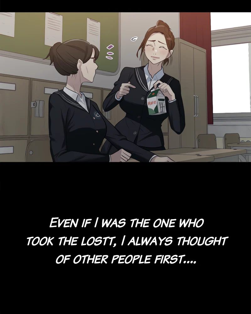 Secret Class chapter 86 page 51