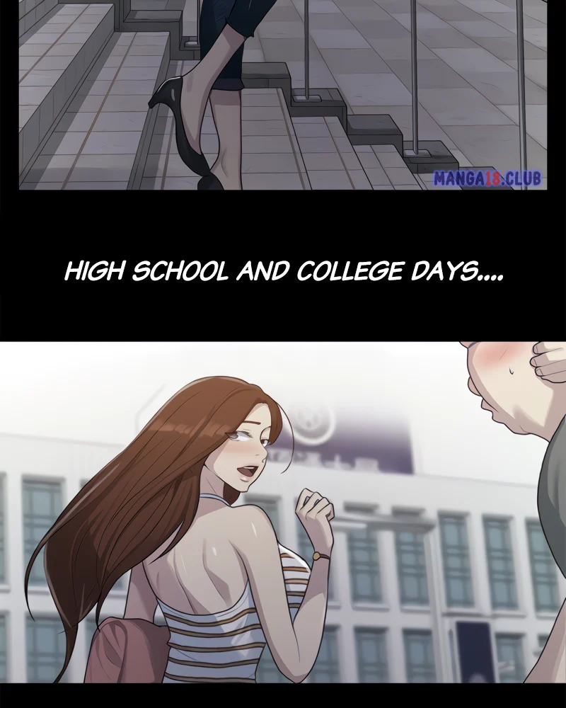 Secret Class chapter 86 page 56