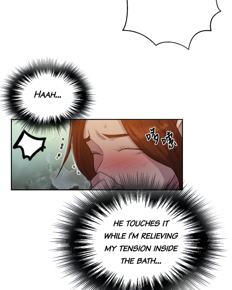 Secret Class chapter 86 page 83