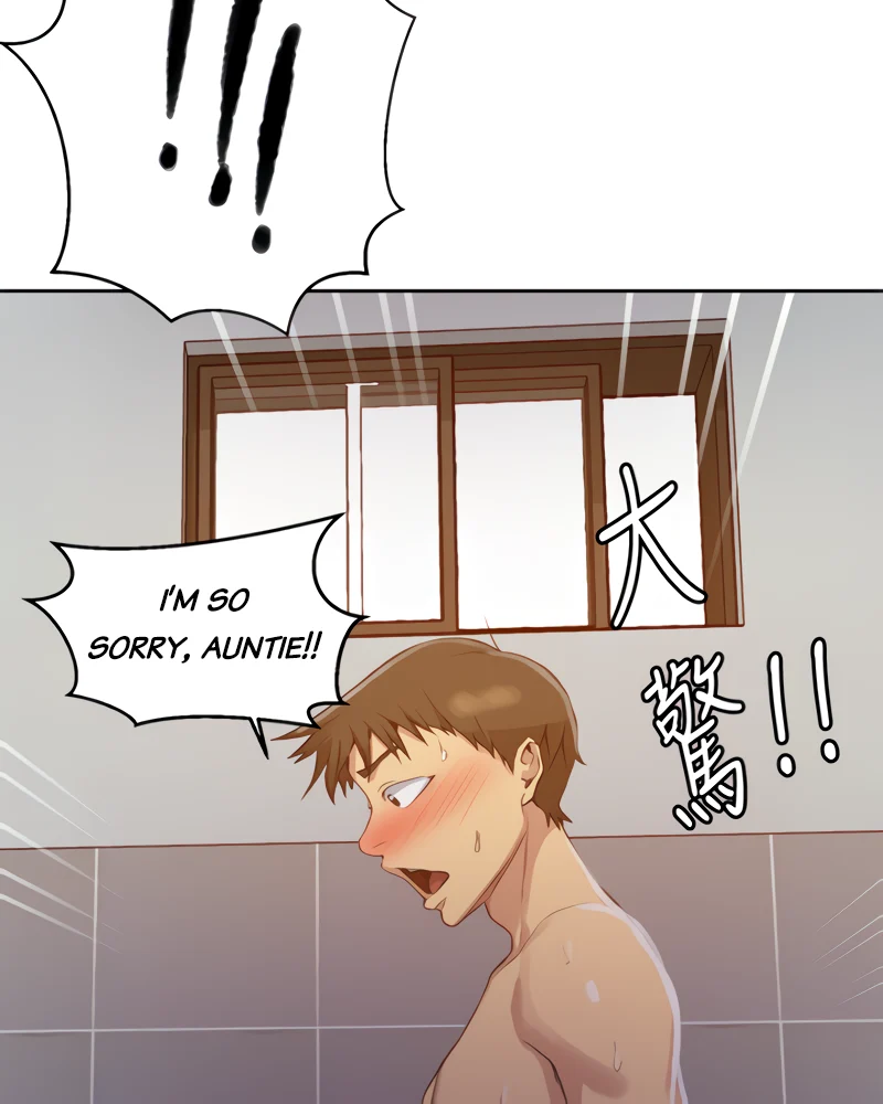 Secret Class chapter 86 page 90