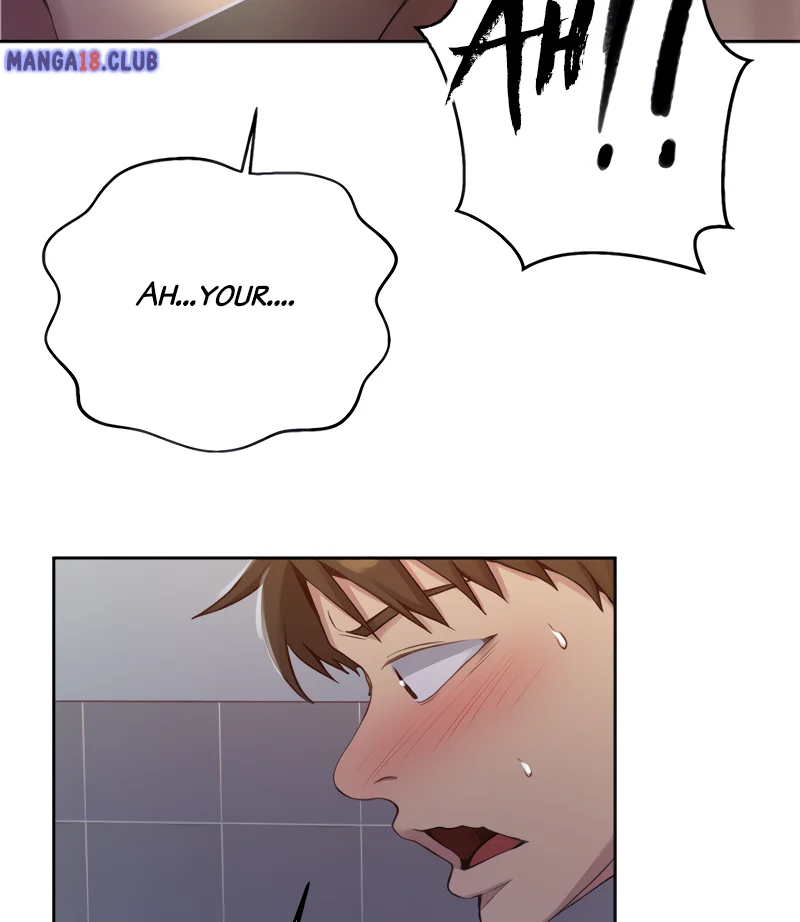 Secret Class chapter 86 page 93