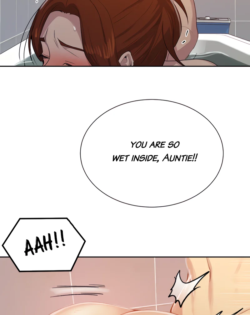 Secret Class chapter 87 page 44