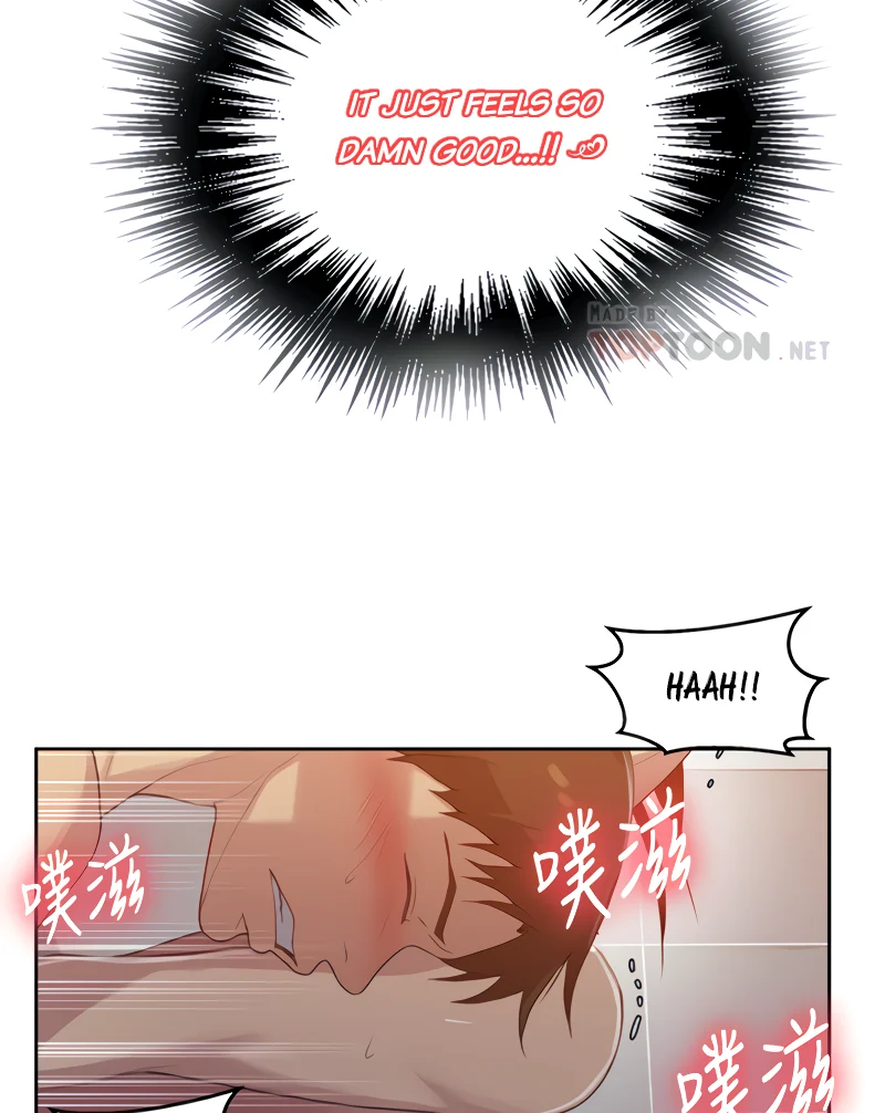 Secret Class chapter 87 page 57