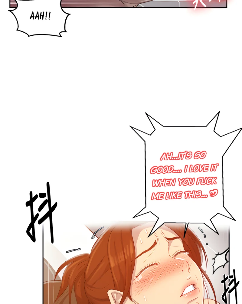 Secret Class chapter 87 page 58