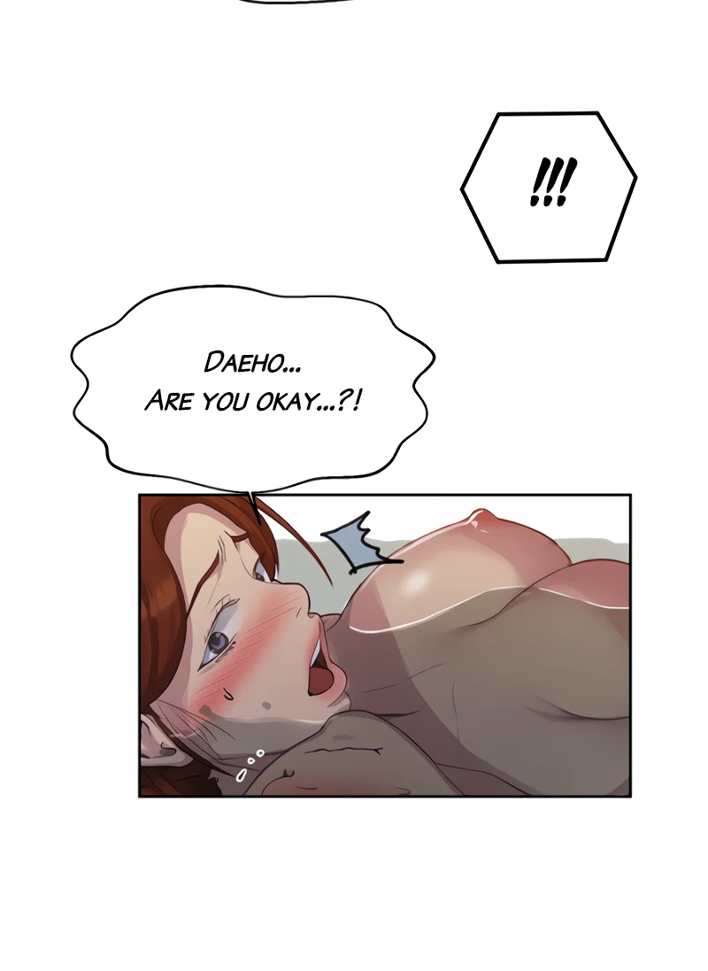 Secret Class chapter 87 page 64