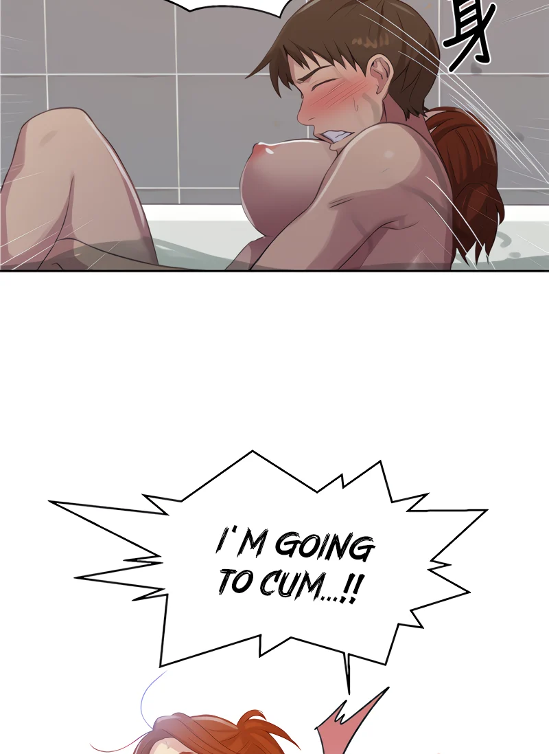 Secret Class chapter 87 page 73