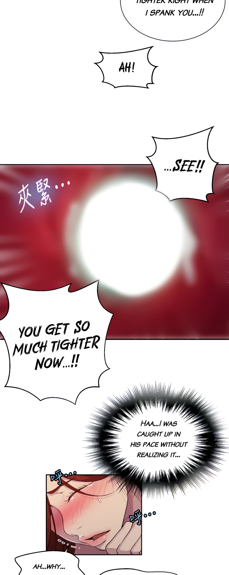 Secret Class chapter 89 page 20