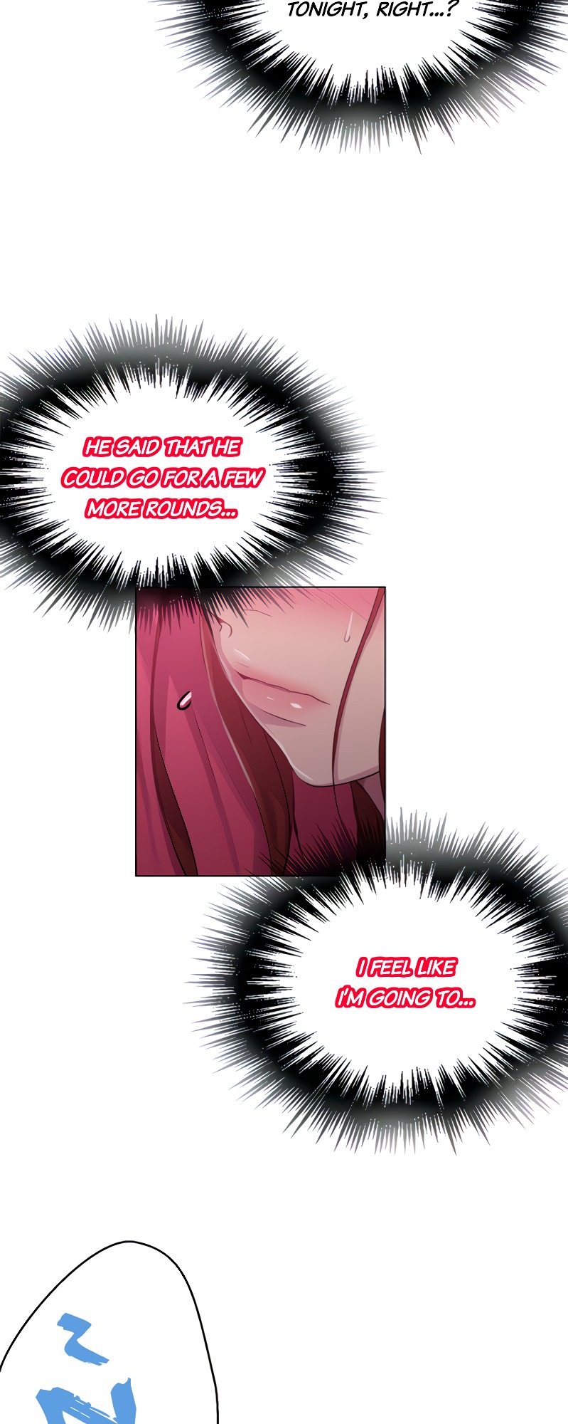 Secret Class chapter 89 page 44