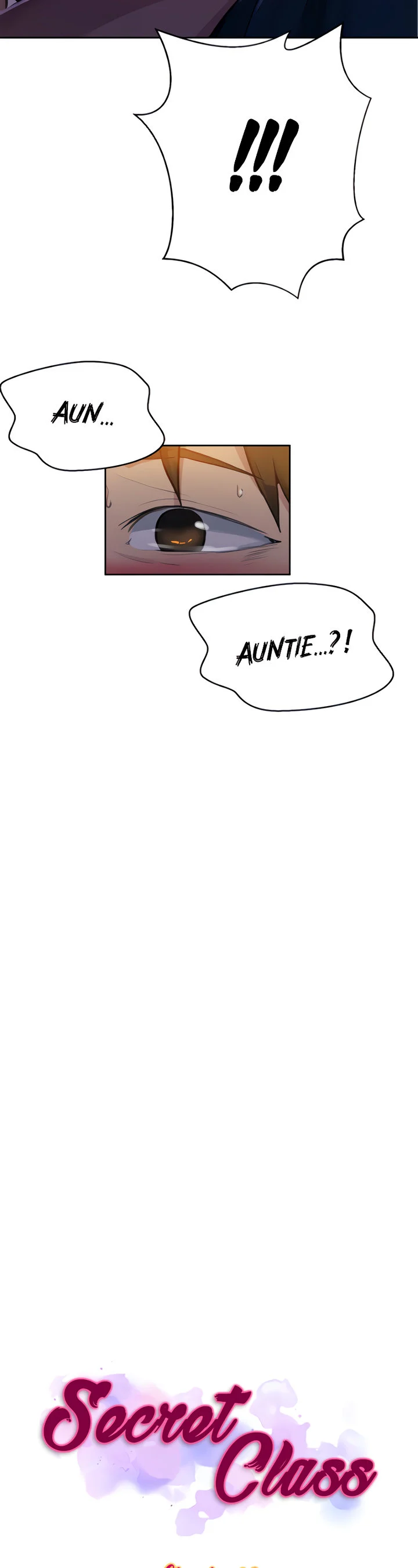 Secret Class chapter 90 page 4