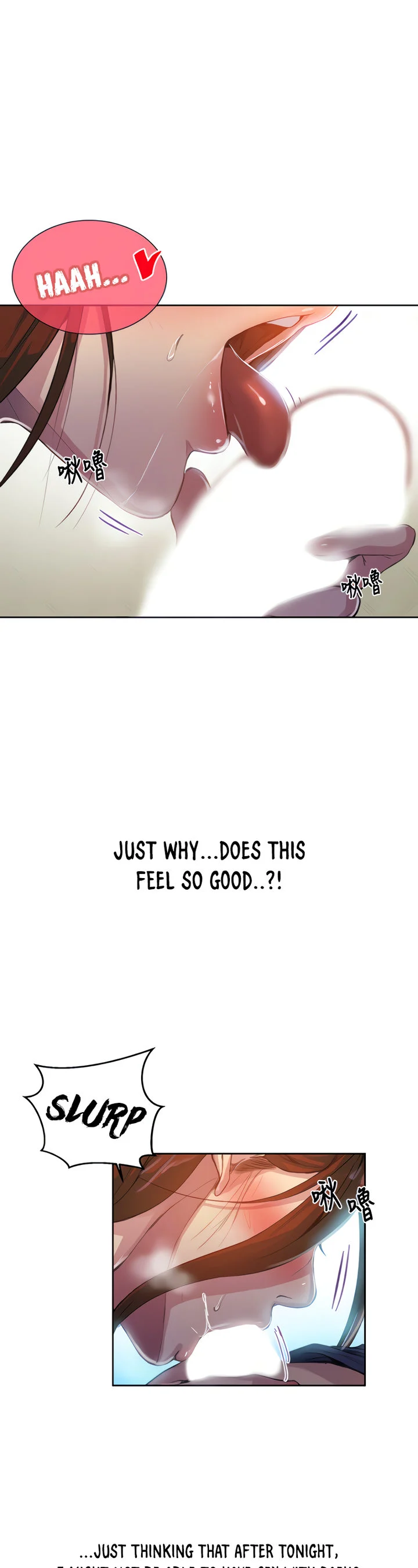 Secret Class chapter 90 page 14