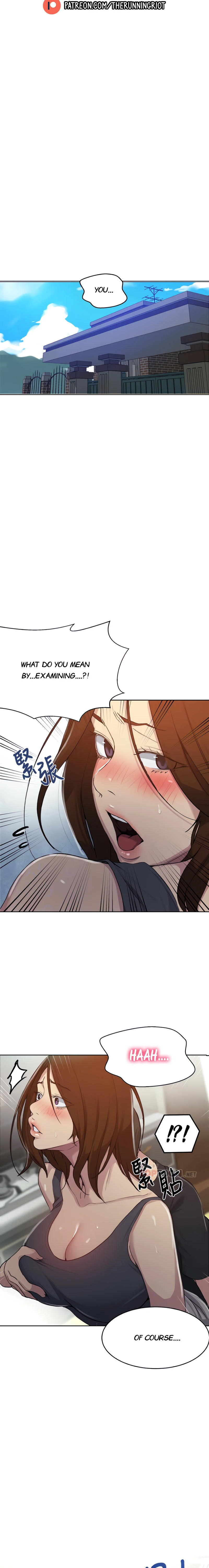 Secret Class chapter 93 page 3