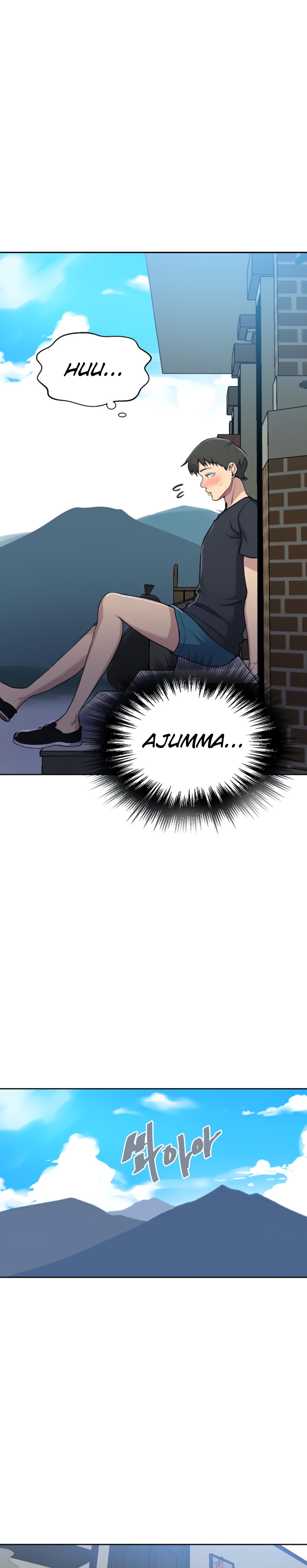 Secret Class chapter 94 page 11