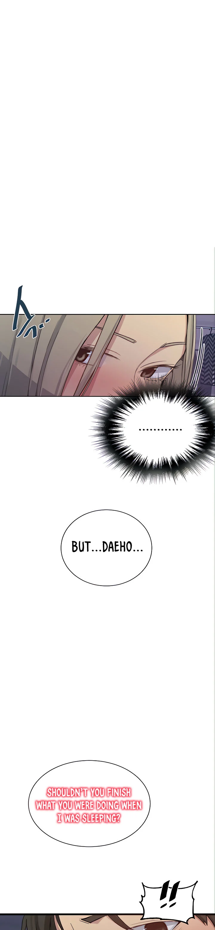 Secret Class chapter 98 page 1