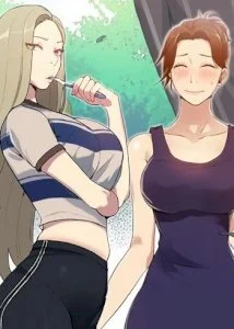 Secret Class cover