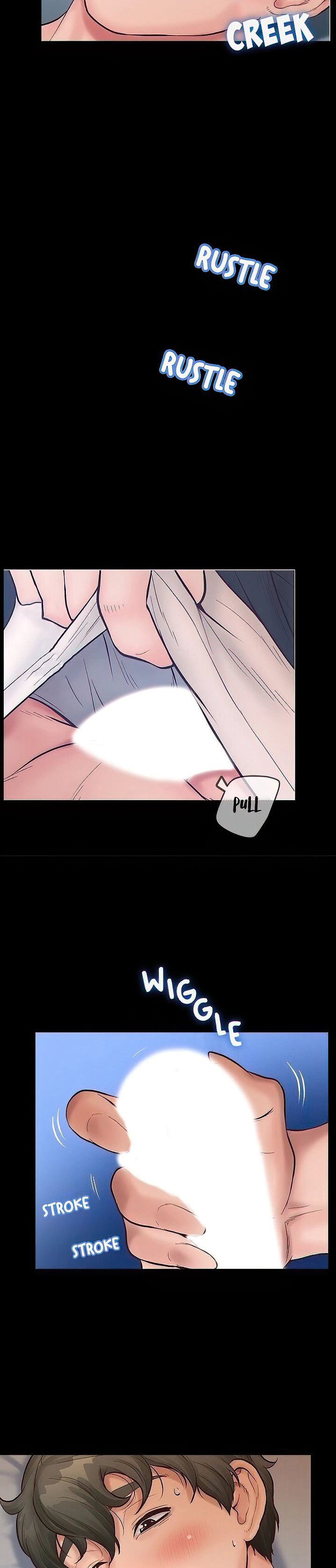 Secret Cohabitation chapter 2 page 49