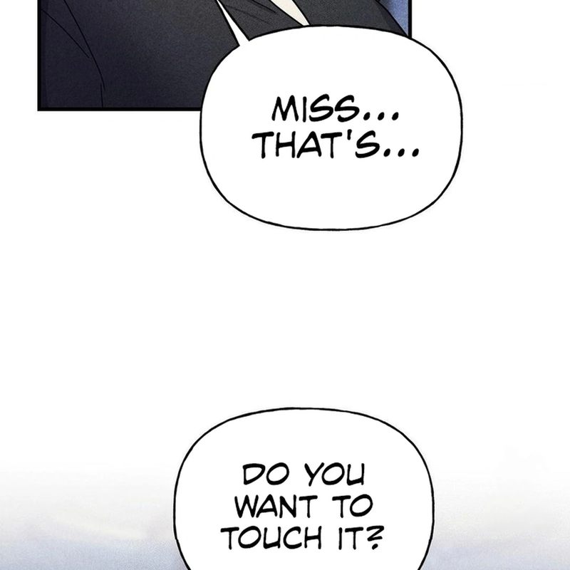 Secret Education with My Lady chapter 3 page 13