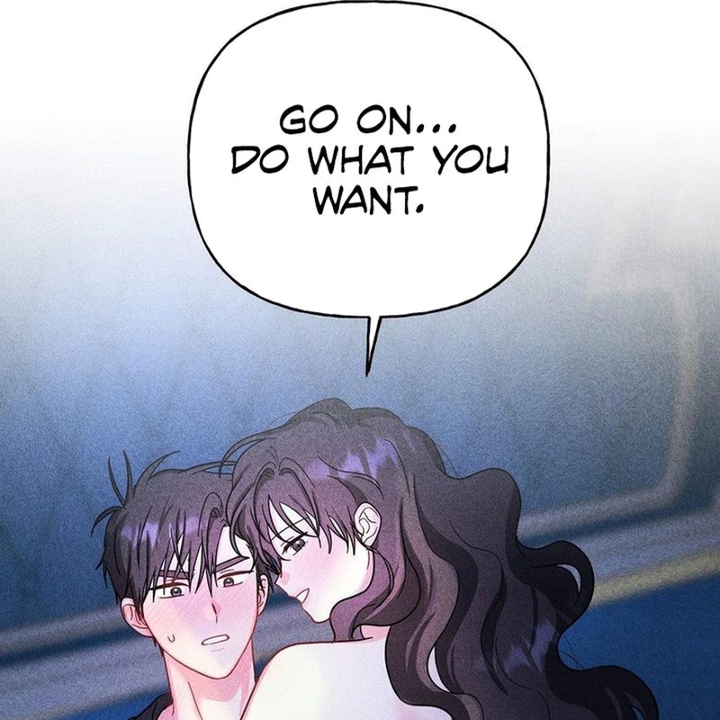 Secret Education with My Lady chapter 3 page 29