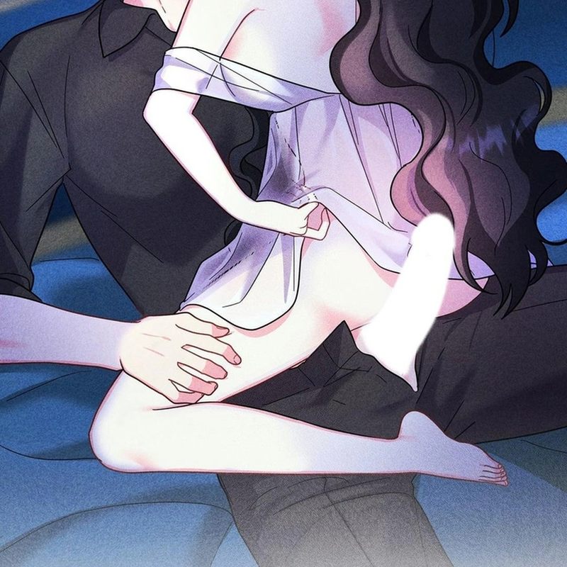 Secret Education with My Lady chapter 3 page 30