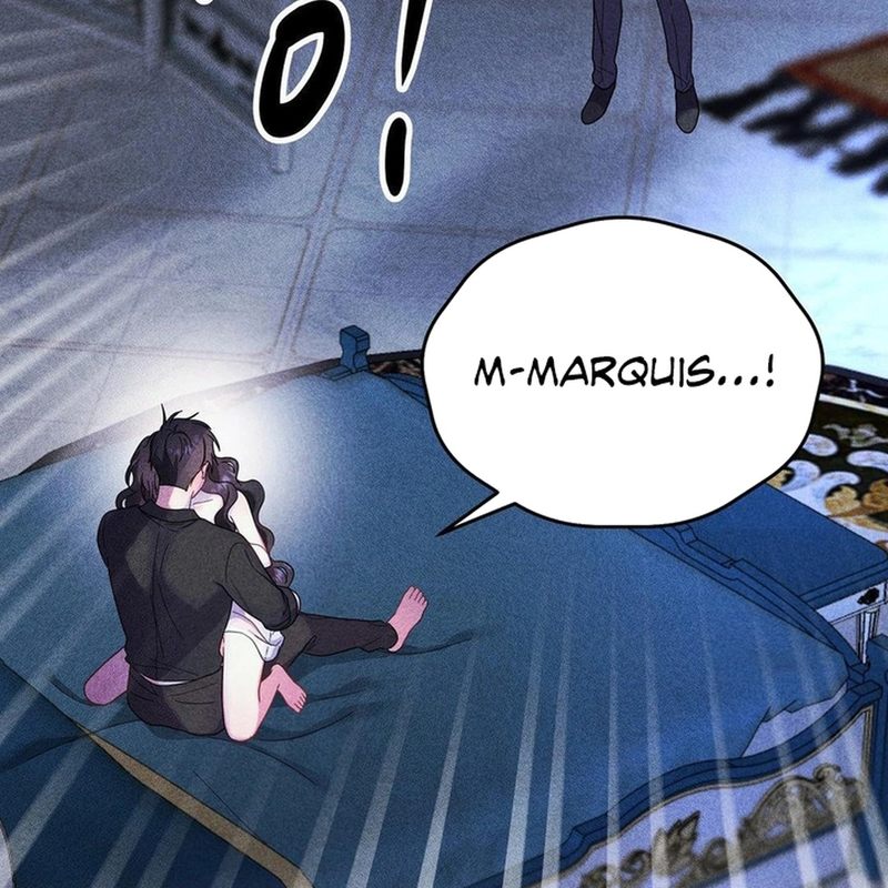 Secret Education with My Lady chapter 3 page 49