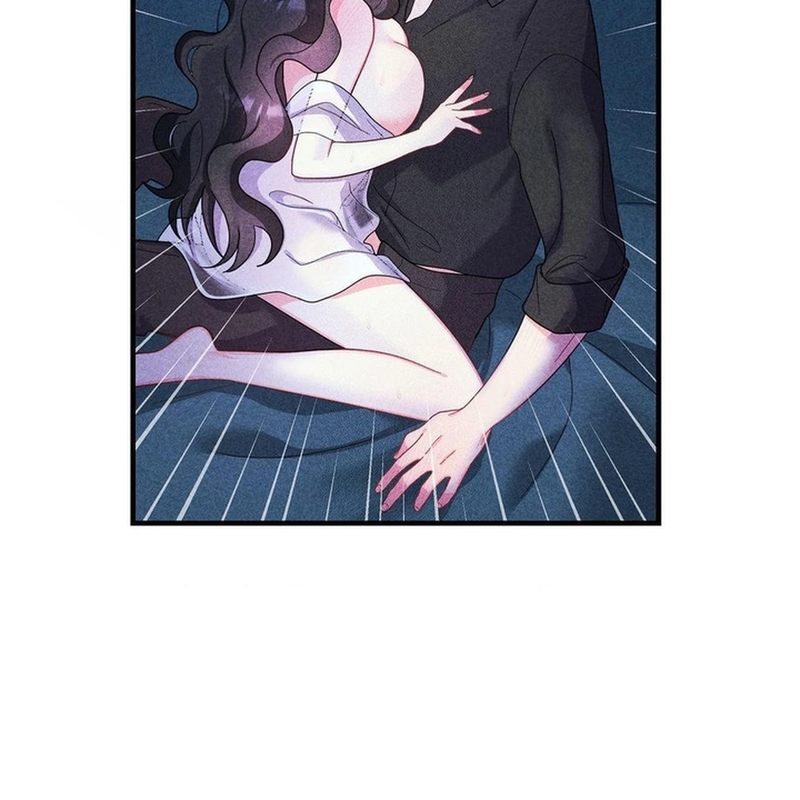 Secret Education with My Lady chapter 3 page 51