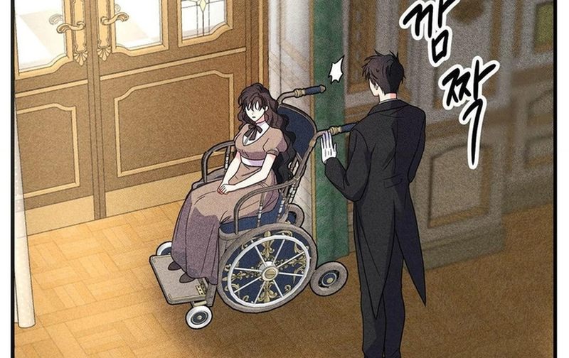 Secret Education with My Lady chapter 3 page 73