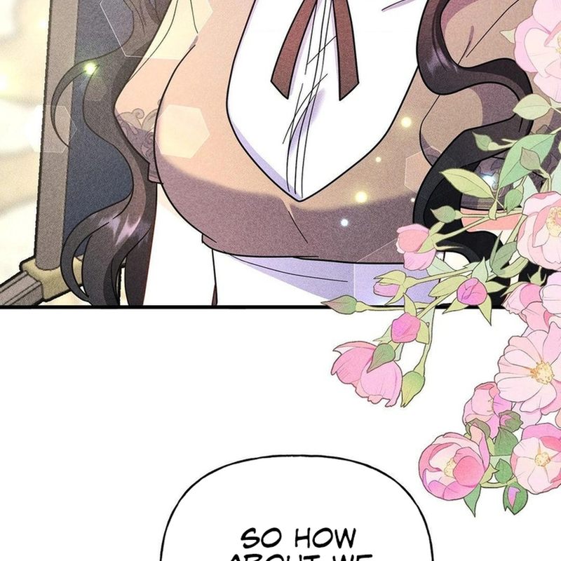 Secret Education with My Lady chapter 3 page 92