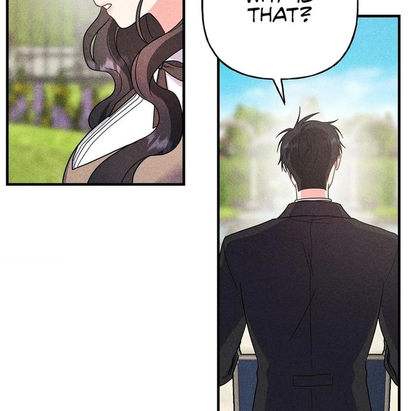 Secret Education with My Lady chapter 3 page 97
