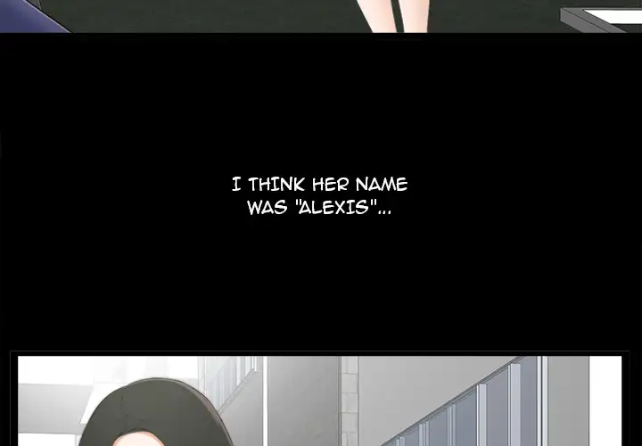 Secret Friend chapter 1 page 4