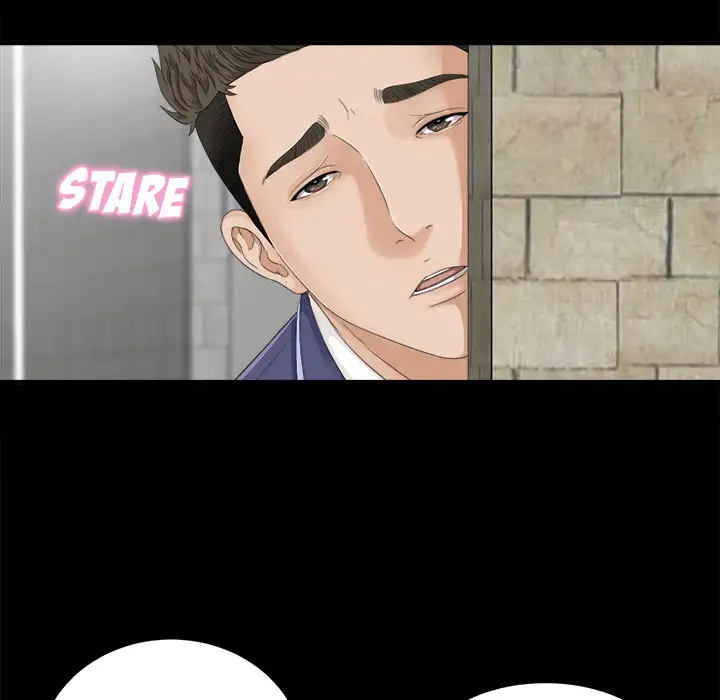 Secret Friend chapter 1 page 6