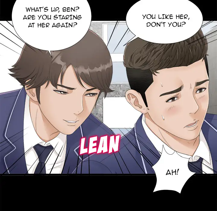Secret Friend chapter 1 page 7
