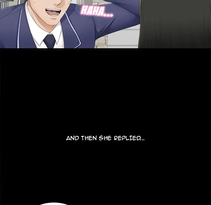 Secret Friend chapter 1 page 14