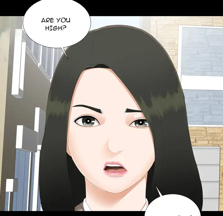 Secret Friend chapter 1 page 15