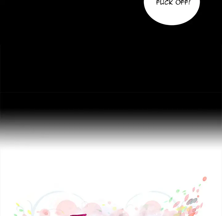 Secret Friend chapter 1 page 16