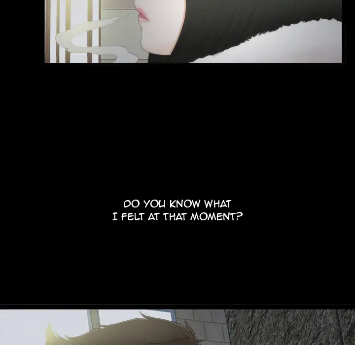 Secret Friend chapter 1 page 31